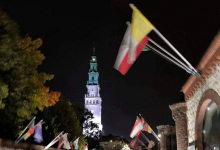 Częstochowa, Jasna Góra