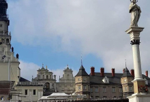 Częstochowa, Jasna Góra