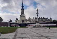 Częstochowa, Jasna Góra
