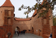 Warszawa Stare Miasto