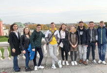 Warszawa Stare Miasto