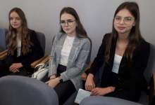 XIX Konkurs Recytatorski "Ocalić od zapomnienia"