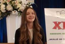 XIX Konkurs Recytatorski "Ocalić od zapomnienia"