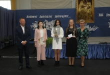 Festiwal Pieśni Maryjnej w Wąsewie