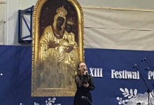 Festiwal Pieśni Maryjnej w Wąsewie