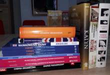 Nowe książki w bibliotece - grudzień 2021
