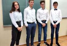 Debata historyczna - uczestnicy