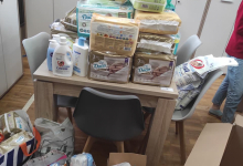 paczuszka dla maluszka