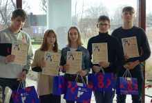 Piątka Pileckiego - zakończenie 4 edycji projektu