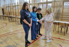 Turniej szachowy