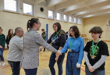 Turniej szachowy