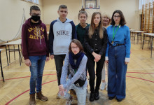 Turniej szachowy