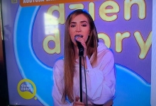 Amelia Andryszczyk w Dzień Dobry TVN