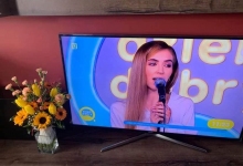 Amelia Andryszczyk w Dzień Dobry TVN