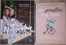 Nowe książki