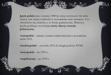 Dzień Języka Ojczystego