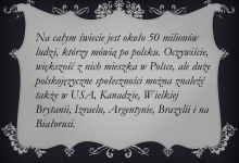 Dzień Języka Ojczystego