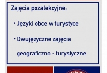 plakat rekrutacja profil ekonomiczny