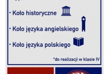 plakat rekrutacja profil społeczno-prawny