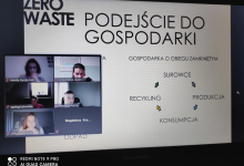 projekt Akademia Młodego Animatora