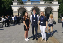 Losy żołnierza i dzieje oręża polskiego