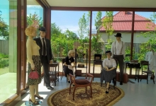 Wycieczka do Muzeum Domu Rodziny Pileckich