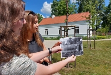 Wycieczka do Muzeum Domu Rodziny Pileckich