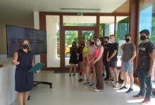 Wycieczka do Muzeum Domu Rodziny Pileckich