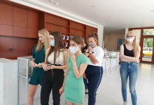 Wycieczka do Muzeum Domu Rodziny Pileckich