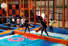 wycieczka do Warszawy