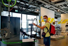 wycieczka do Warszawy