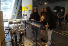 wycieczka do Warszawy