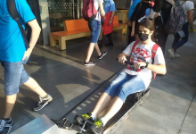 wycieczka do Warszawy