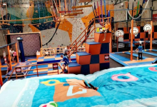 wycieczka do Warszawy