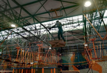 wycieczka do Warszawy