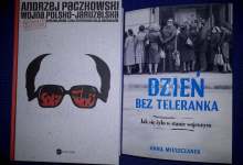 Nowe książki do biblioteki