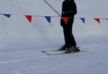 Wyjazd na narty do Rybna