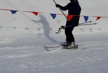 Wyjazd na narty do Rybna