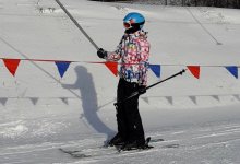 Wyjazd na narty do Rybna