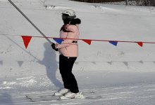 Wyjazd na narty do Rybna