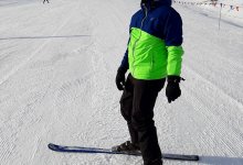 Wyjazd na narty do Rybna