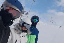 Wyjazd na narty do Rybna