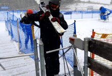 Wyjazd na narty do Rybna