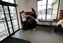 Wyjazd na narty do Rybna