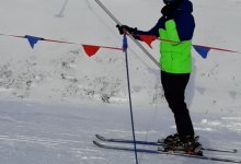 Wyjazd na narty do Rybna