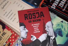 Spotkanie z Witoldem Szabłowskim