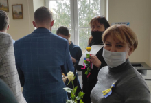 Dzień Kobiet w LO. 8 marca 2022r.