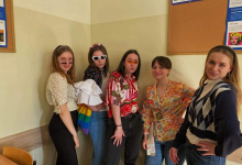 Pierwszy Dzień Wiosny 2022