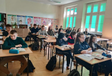 Pierwszy Dzień Wiosny 2022