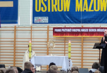 Rekolekcje Wielkopostne 2022